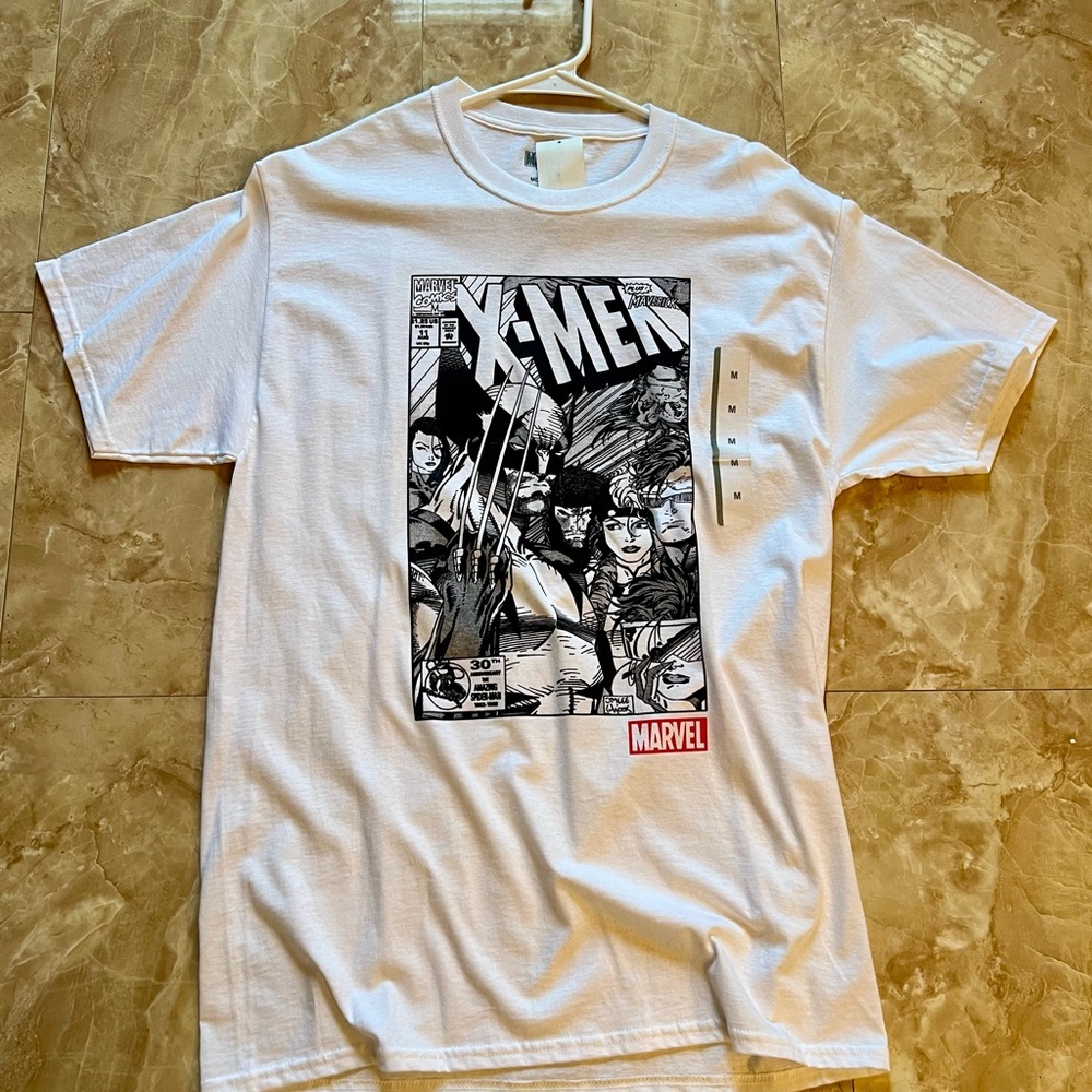 X-Men Graphic T-shirt Men’s M